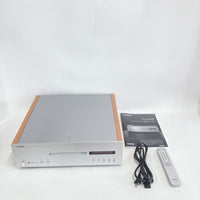 Yamaha Cd Sacd Players Cd-S1000