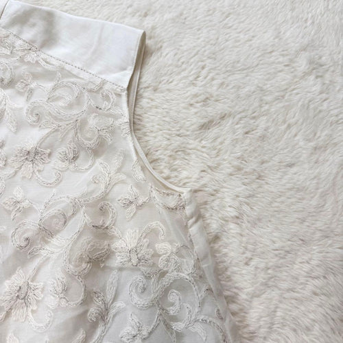 Tomorrowland Sleeveless