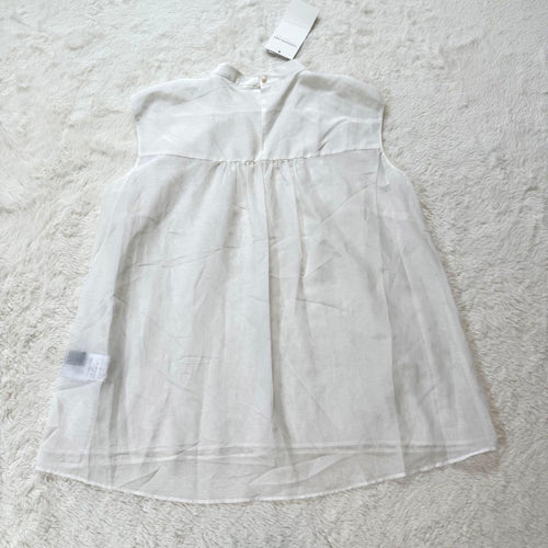 Tomorrowland Sleeveless