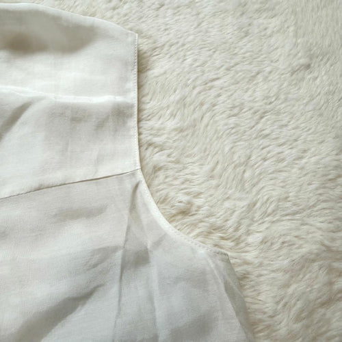 Tomorrowland Sleeveless