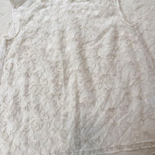 Tomorrowland Sleeveless
