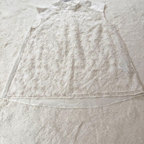 Tomorrowland Sleeveless