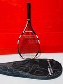Babolat Racket (For Hard Type) Roland Garros