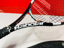 Babolat Racket (For Hard Type) Roland Garros