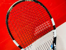 Babolat Racket (For Hard Type) Roland Garros