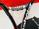 Babolat Racket (For Hard Type) Roland Garros