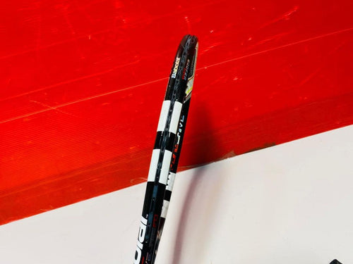 Babolat Racket (For Hard Type) Roland Garros