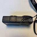 Ricoh Compact Digital Cameras Gr