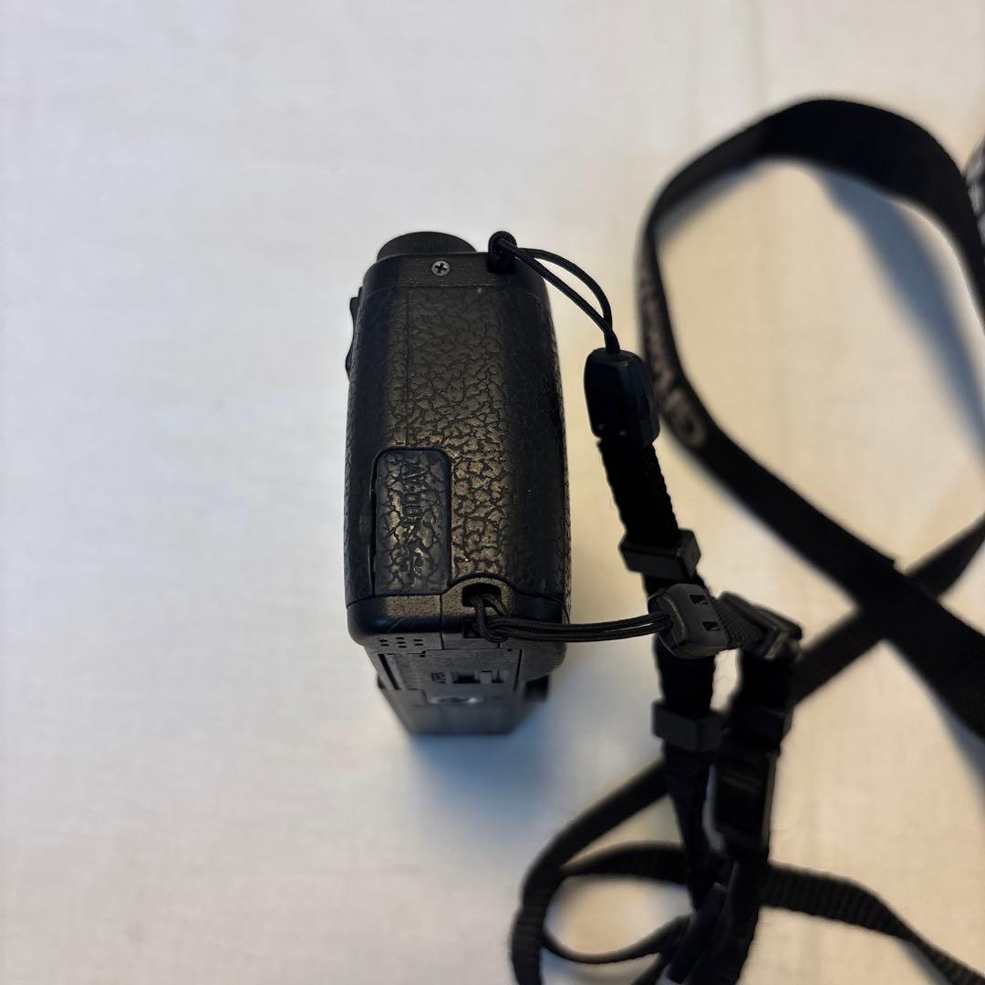 Ricoh Compact Digital Cameras Gr