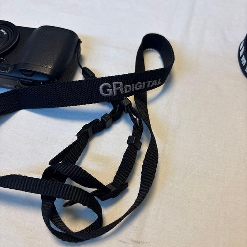 Ricoh Compact Digital Cameras Gr