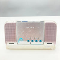 Sony Portable Md Players Mz-E810Sp