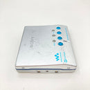 Sony Portable Md Players Mz-E810Sp
