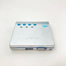 Sony Portable Md Players Mz-E810Sp