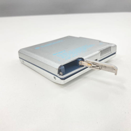 Sony Portable Md Players Mz-E810Sp