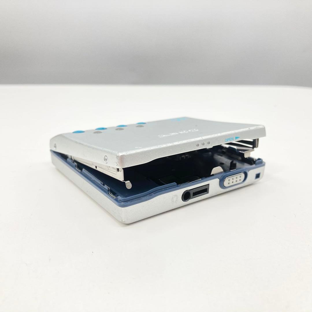 Sony Portable Md Players Mz-E810Sp