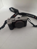 Sony Mirrorless Interchangeable Lens Cameras 7C