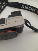 Sony Mirrorless Interchangeable Lens Cameras 7C
