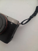 Sony Mirrorless Interchangeable Lens Cameras 7C