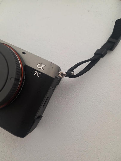 Sony Mirrorless Interchangeable Lens Cameras 7C