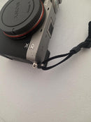 Sony Mirrorless Interchangeable Lens Cameras 7C