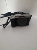 Sony Mirrorless Interchangeable Lens Cameras 7C