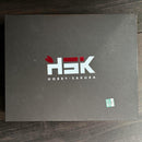 Game Characters Hsk-Project