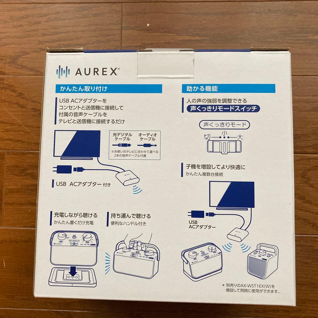 Toshiba Others Aurex