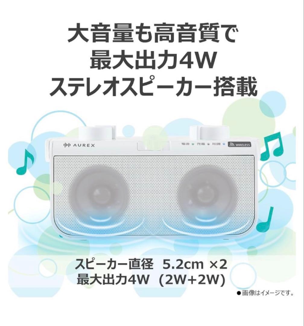 Toshiba Others Aurex