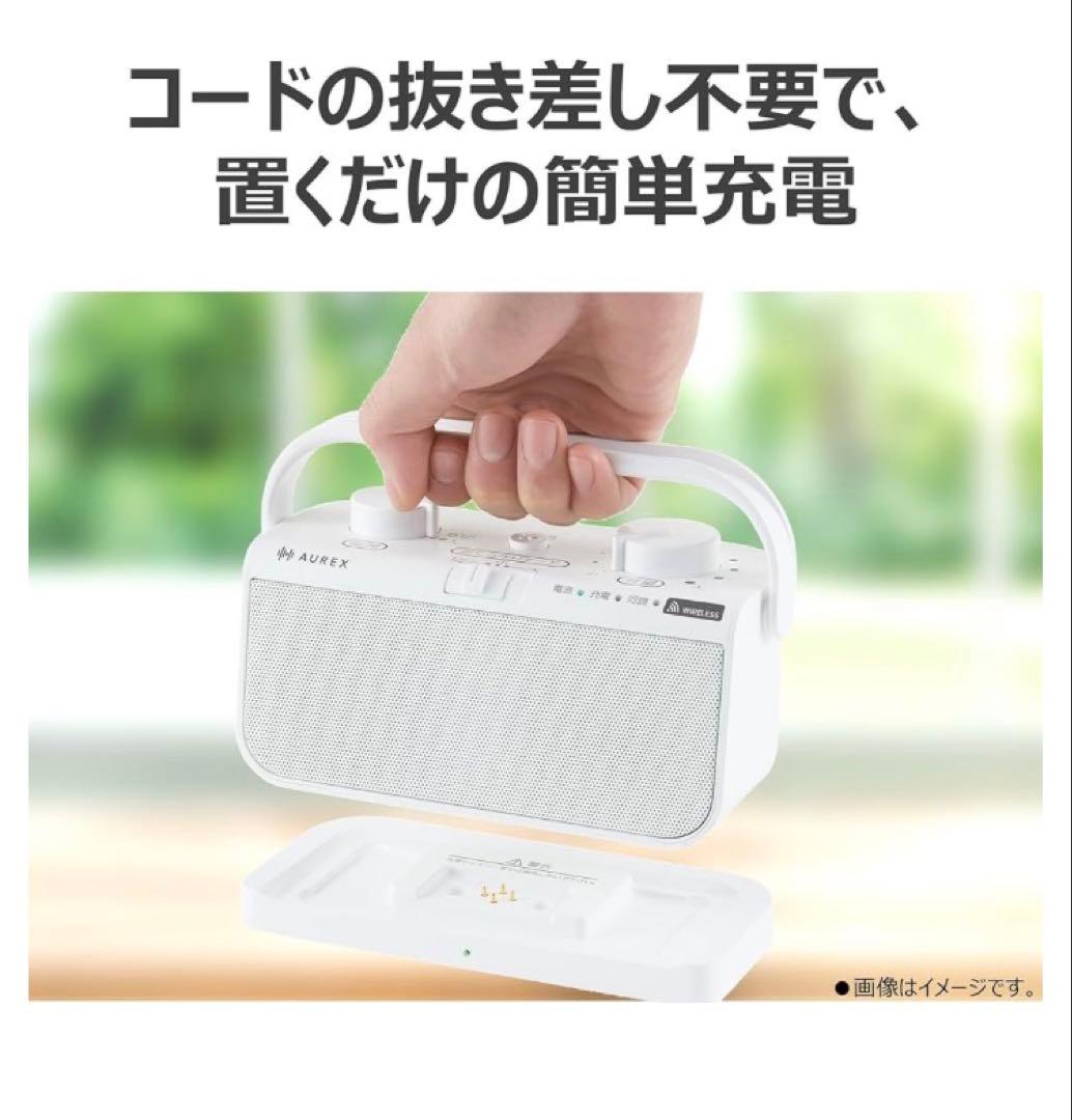 Toshiba Others Aurex
