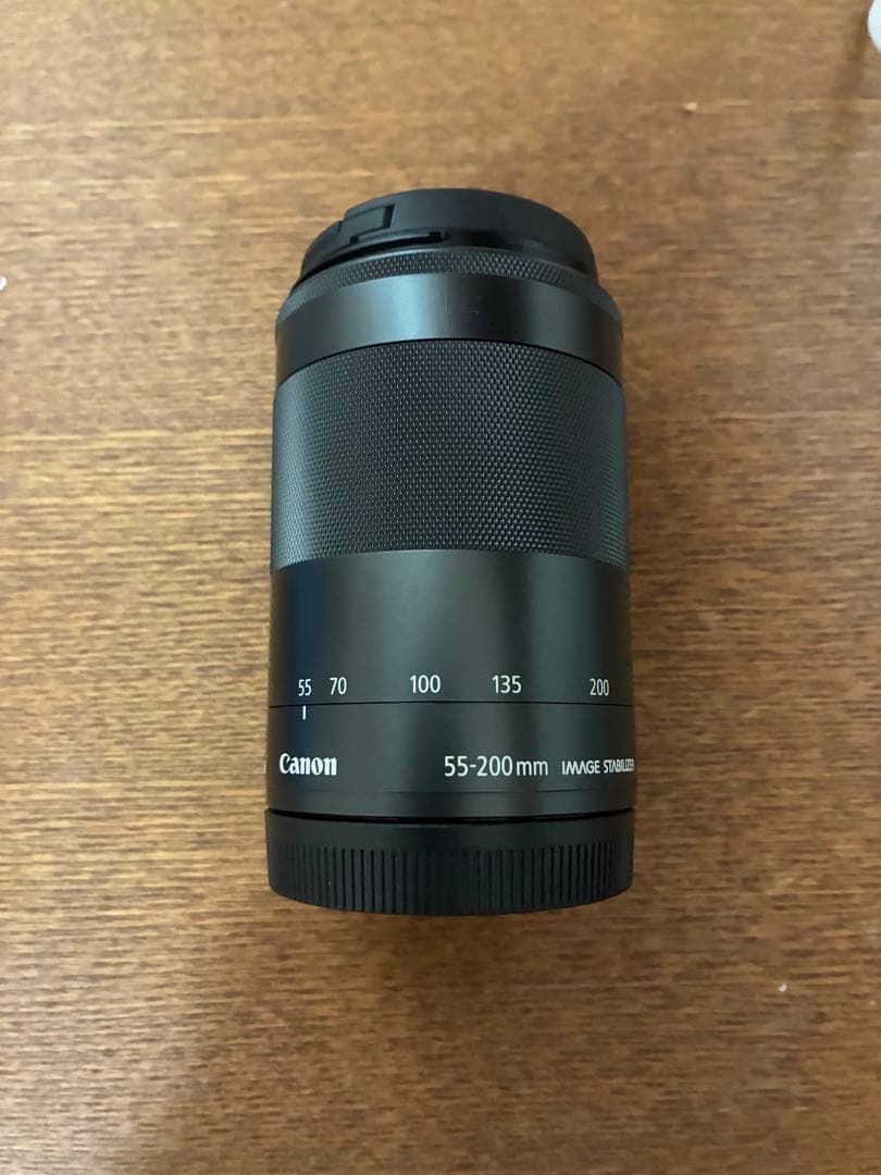 Canon Mirrorless Interchangeable Lens Cameras Eos M10