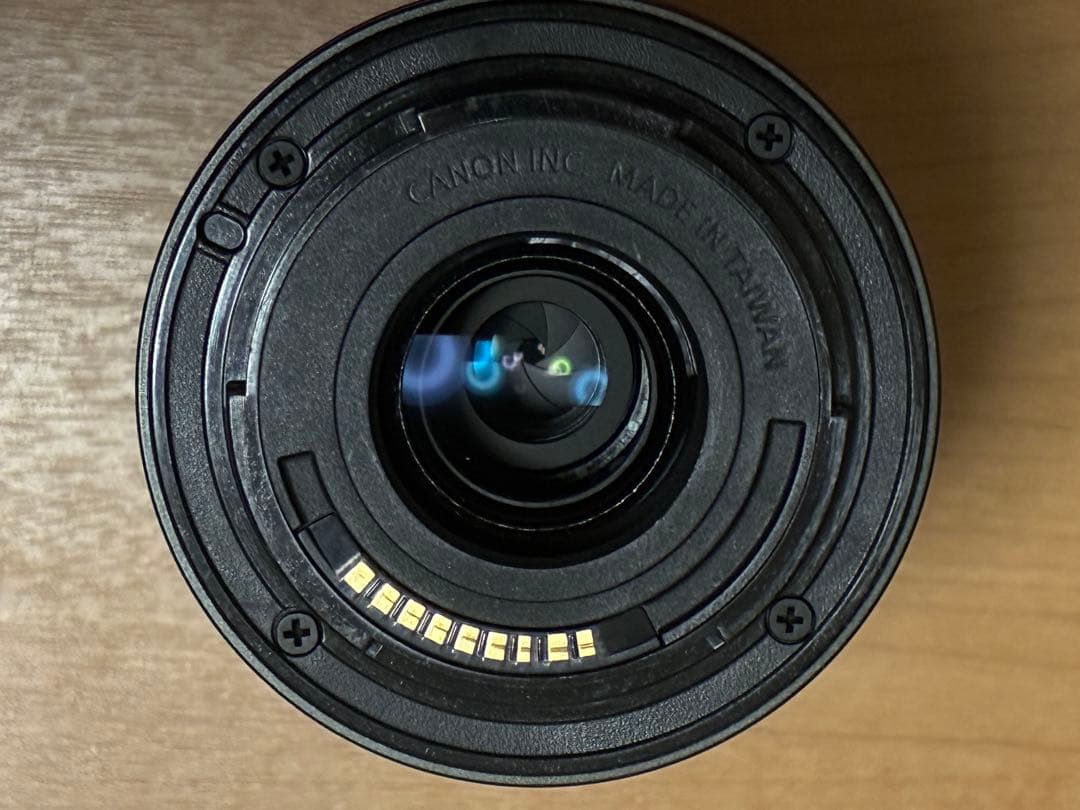 Canon Mirrorless Interchangeable Lens Cameras Eos M10