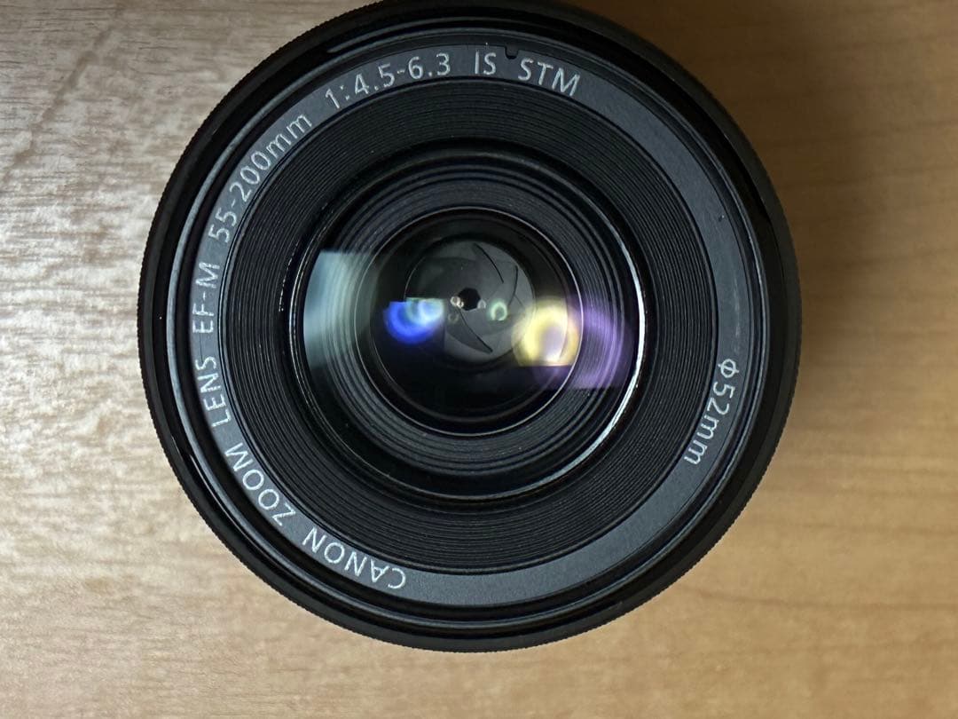 Canon Mirrorless Interchangeable Lens Cameras Eos M10