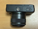 Canon Mirrorless Interchangeable Lens Cameras Eos M10