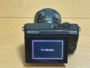Canon Mirrorless Interchangeable Lens Cameras Eos M10