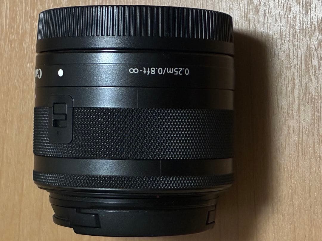 Canon Mirrorless Interchangeable Lens Cameras Eos M10