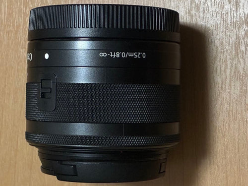 Canon Mirrorless Interchangeable Lens Cameras Eos M10