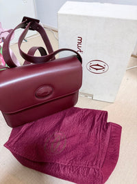 Cartier Shoulder Bags Must