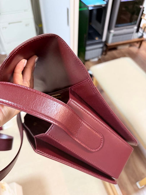 Cartier Shoulder Bags Must