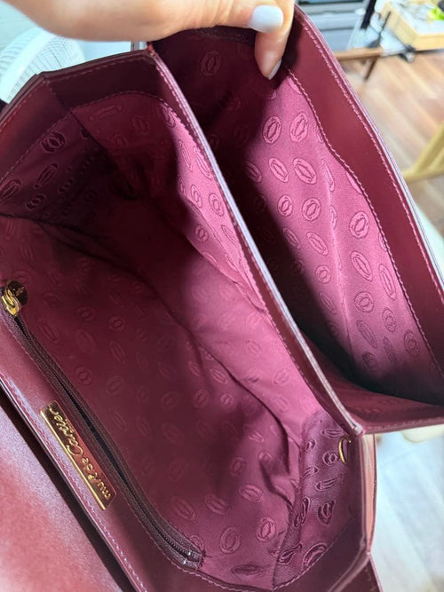 Cartier Shoulder Bags Must