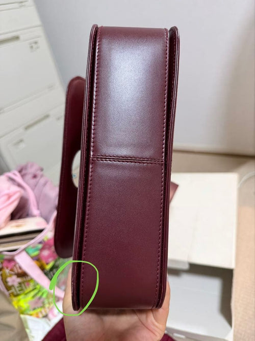 Cartier Shoulder Bags Must
