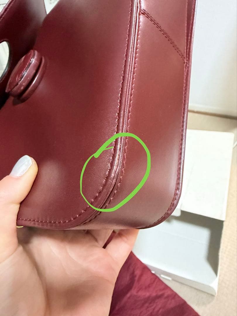 Cartier Shoulder Bags Must