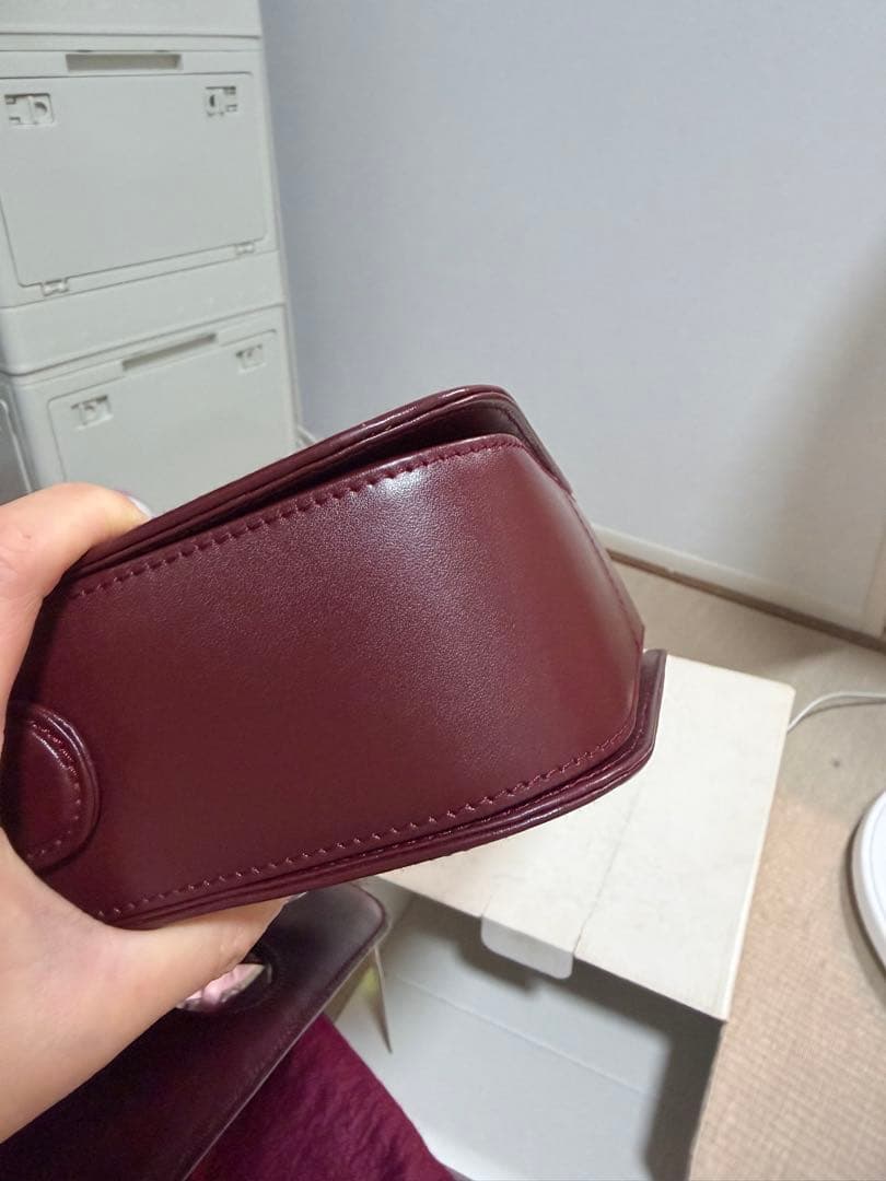 Cartier Shoulder Bags Must