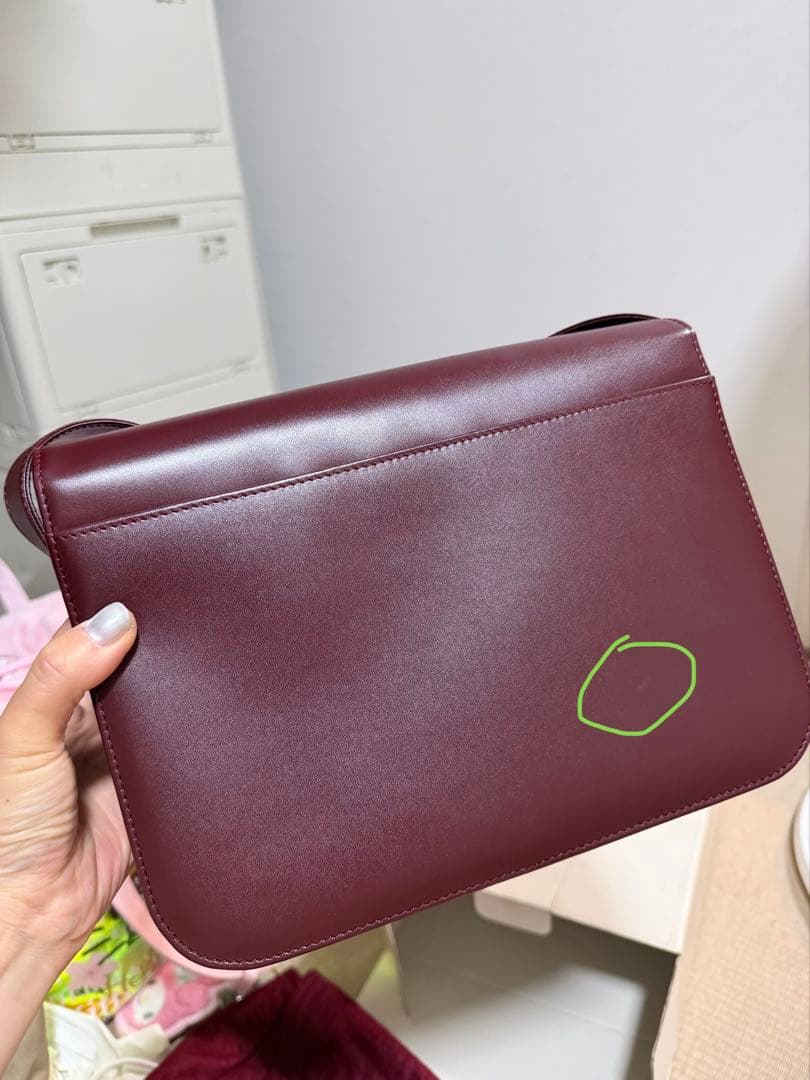 Cartier Shoulder Bags Must