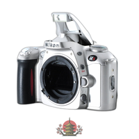 Nikon Slr Camera (Film) U #T039