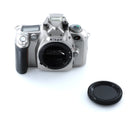Nikon Slr Camera (Film) U #T039