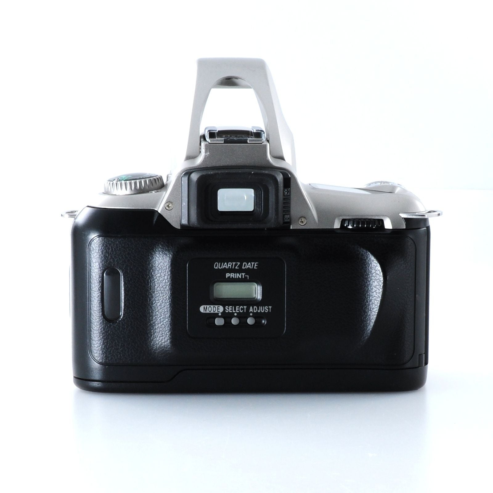 Nikon Slr Camera (Film) U #T039