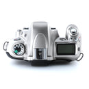 Nikon Slr Camera (Film) U #T039