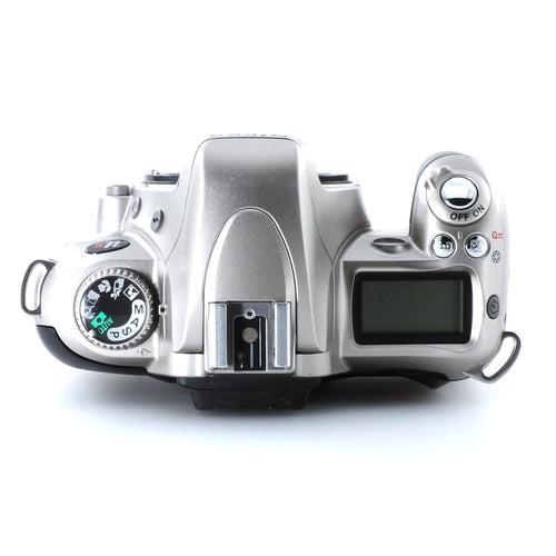Nikon Slr Camera (Film) U #T039