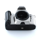 Nikon Slr Camera (Film) U #T039
