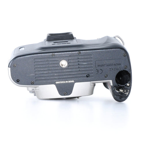 Nikon Slr Camera (Film) U #T039